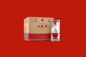 苏州吴中回收五粮液